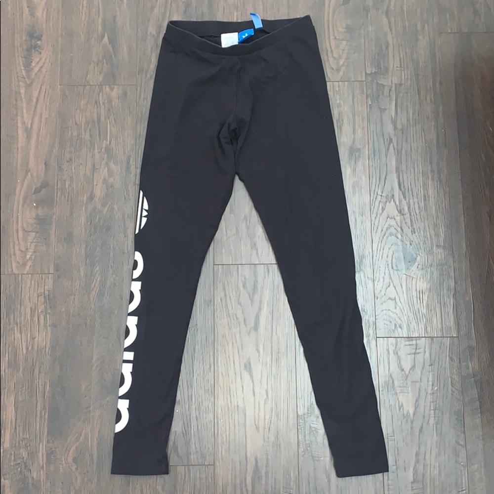 Adidas Leggings